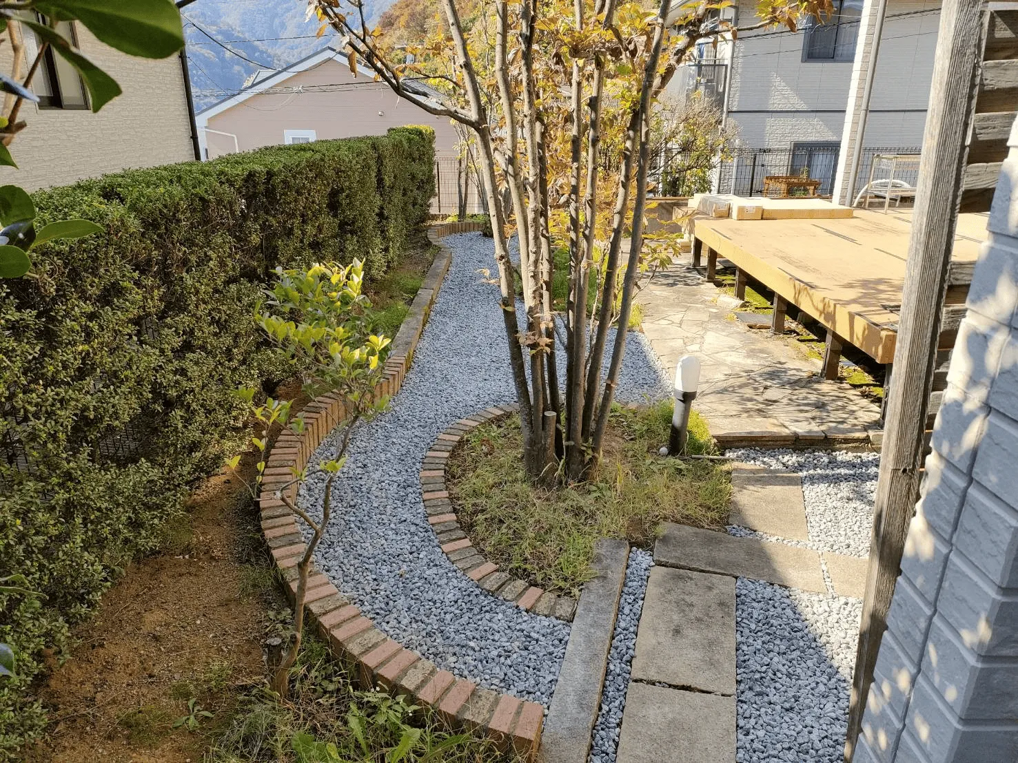 プライバシーポリシー