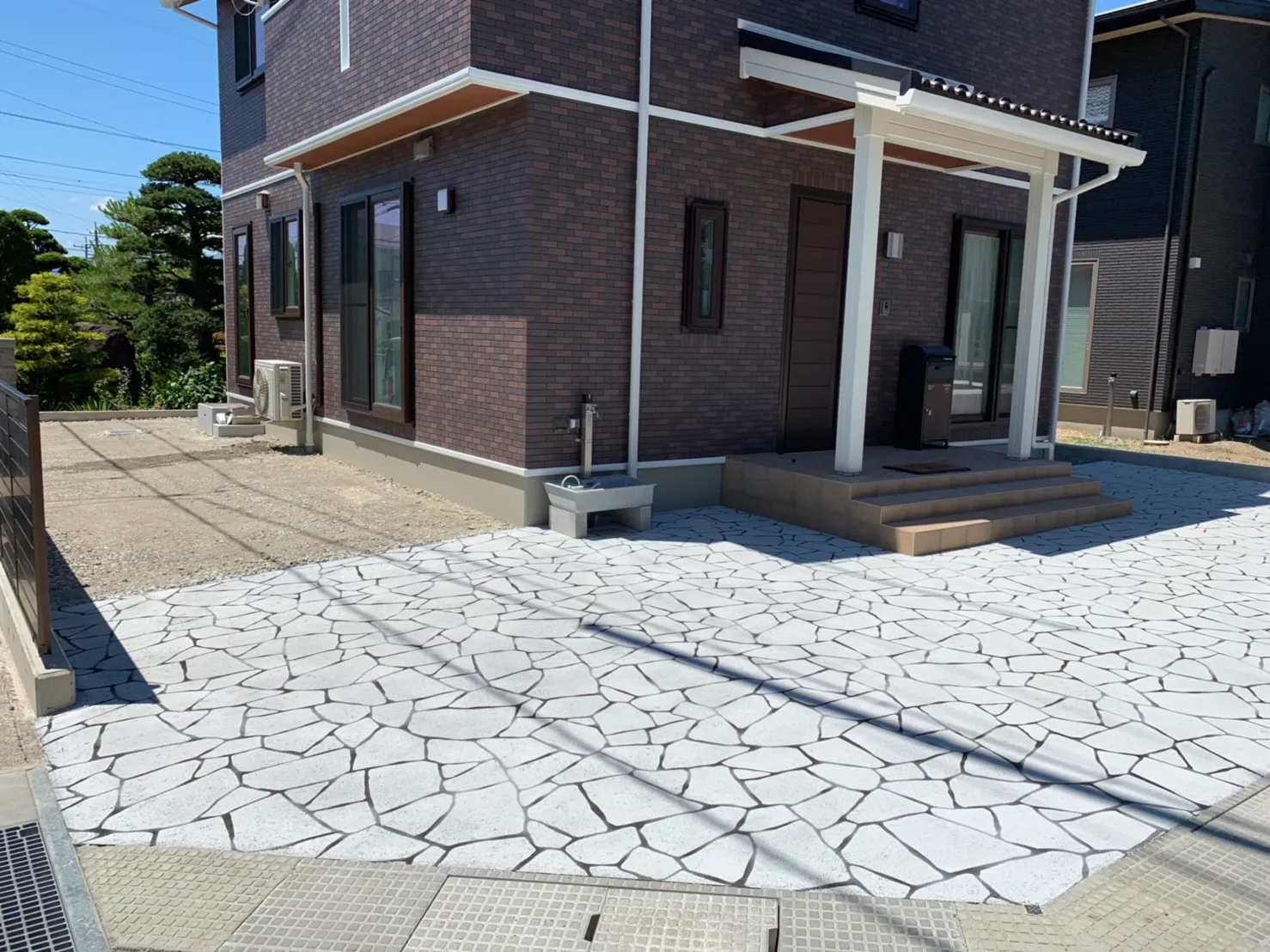 ぐらでぃなの特徴