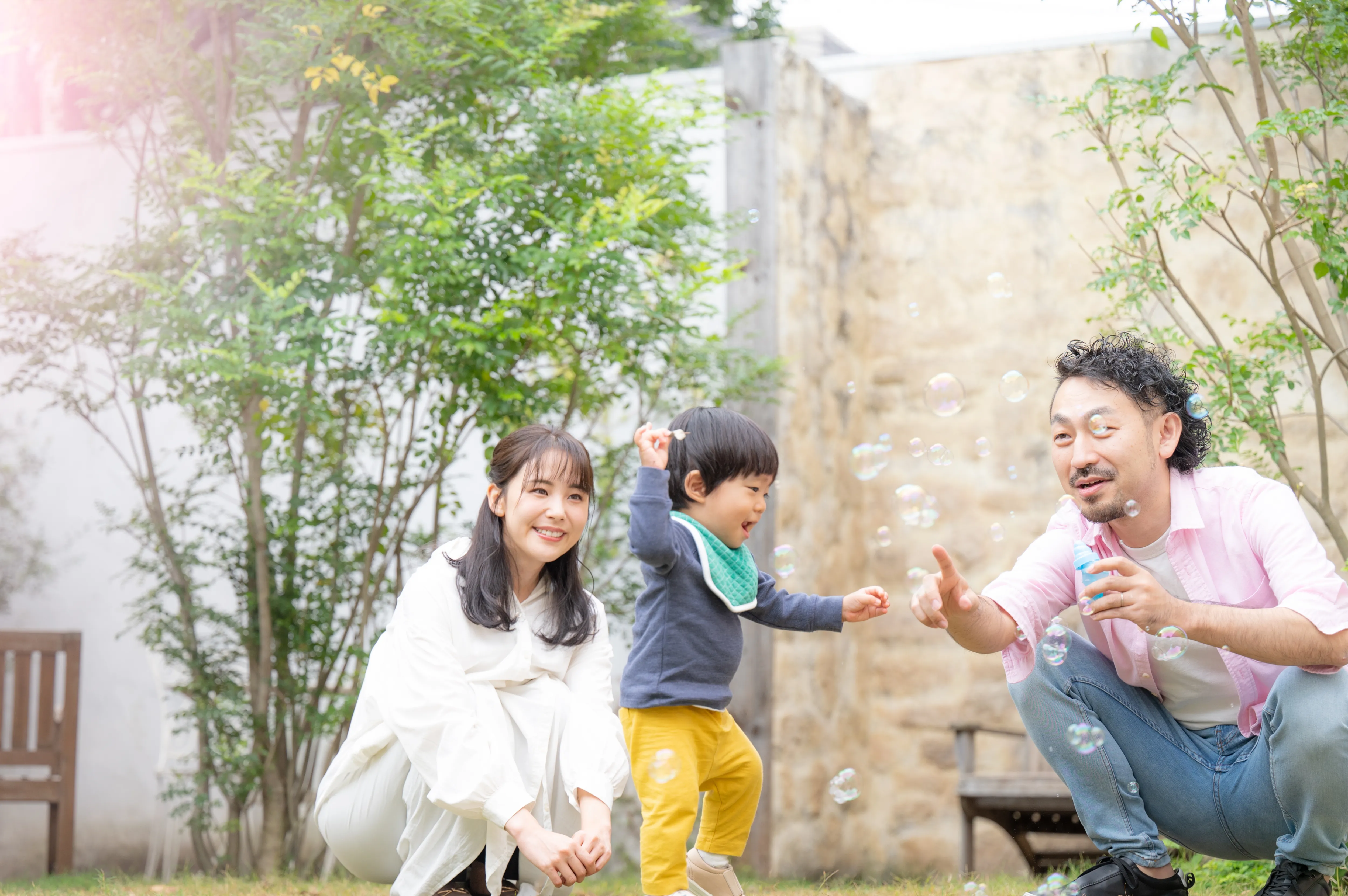 施工事例のイメージ